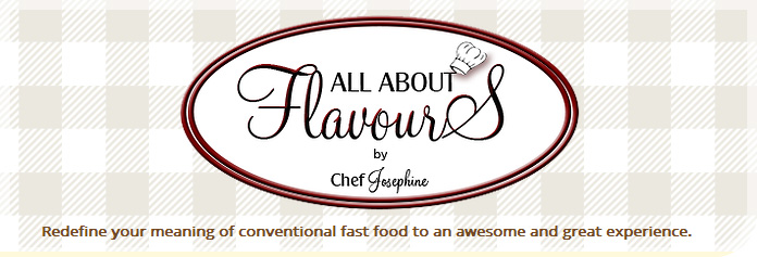 Good Luck Plaza_Blacktown_All About Flavours 印尼美食店
