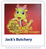 Good Luch Plaza Jack's Butchery
