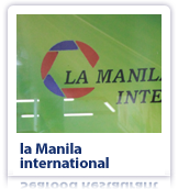 Good Luch Plaza La Manila International