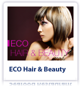 Good Luch Plaza ECO Hair & Beauty