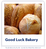 Good Luch Plaza Good Luck Bakery