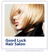 Good Luch Plaza_Good Luck Hair Salon