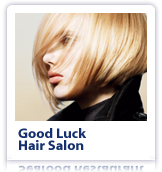 Good Luch Plaza Good Luck Hair Salon