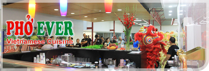 Good Luck Plaza_Blacktown_PHO EVER Vietnamese Cuisine