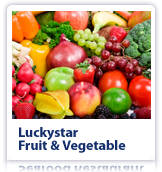 Good Luch Plaza Luckystar Fruit Vegetable