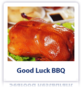 Good Luch Plaza Good Luck BBQ