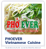 Good Luch Plaza PHO EVER Vietnamese Cuisine